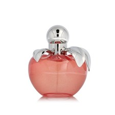 Nina Ricci Nina Eau De Toilette - Ricaricabile 80 ml (woman)