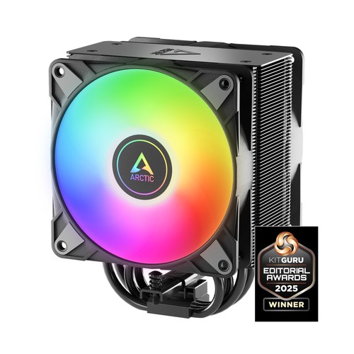 Arctic freezer rgb - arctic, a-rgb