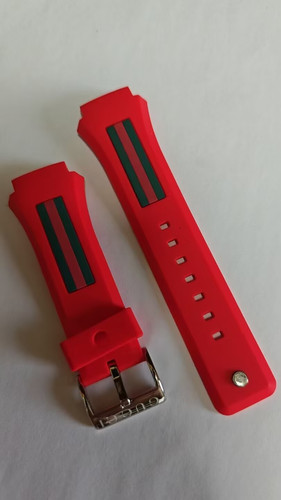 21mm per gucci - per, cinturino