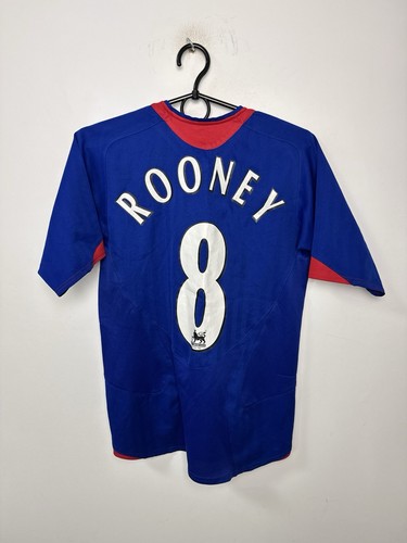 Maglia calcio manchester - maglia,