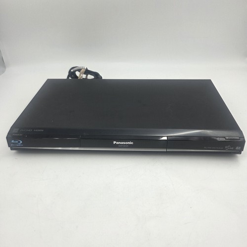 Panasonic dmp bd35 lettore dvd - panasonic,