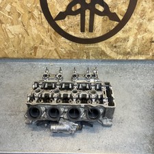 Testata cilindro e valvole BMW