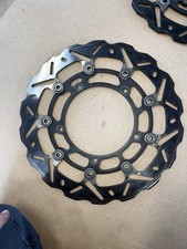 Dischi Freno Braking R6