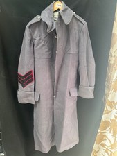 Cappotto Grande Della Guardia