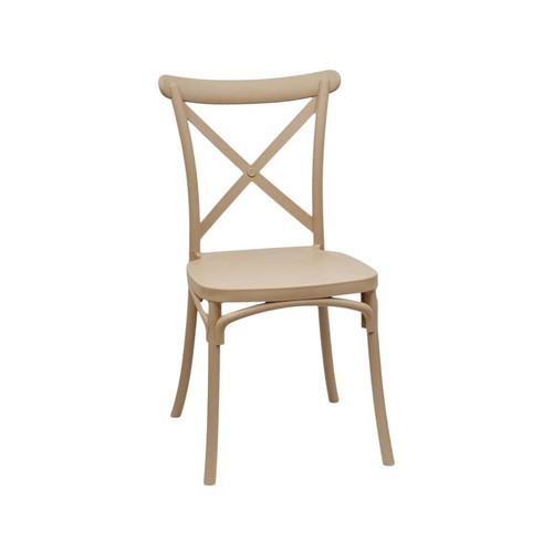 Sedia cross back pompei - cross,