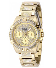 Orologio Quarzo Invicta