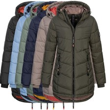 Sublevel donna invernale