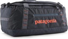 Black Hole Duffel Borse Sportive, Unisex Adulto, Cobalt Blue, Taglia Unica