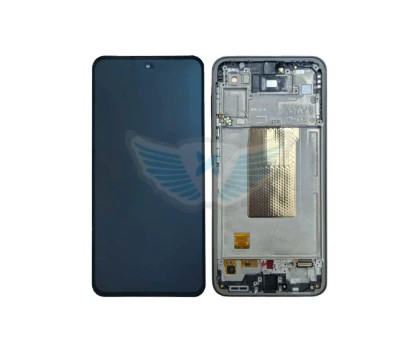 Lcd samsung a376 a37 5g - lcd,