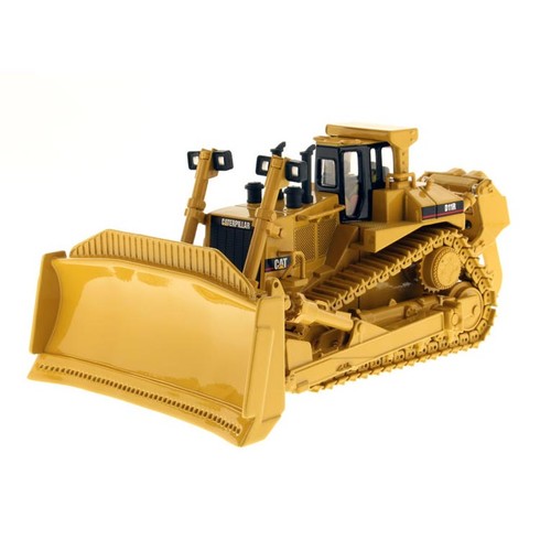 Cingolato tipo pista