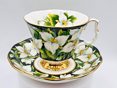 Vintage royal albert - vintage,