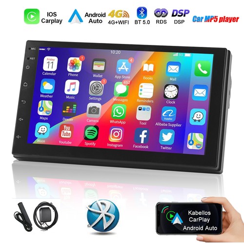 Autoradio doppio 2 din - autoradio,