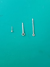 Longines 30 L lancette originali