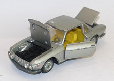 MERCURY #27 - LANCIA FULVIA