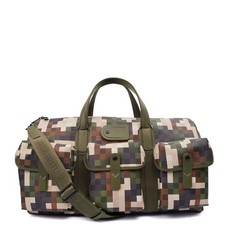 Louis Vuitton Trail Keepall 55