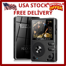 H2 Hifi MP3 Player with