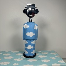 Alessi Cavatappi Sogno di Sole