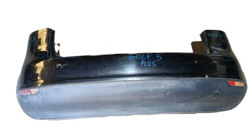 5m0807421 paraurti posteriore - 5m0807421,