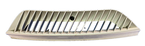 Griglia gocciolatoio cofano - griglia,