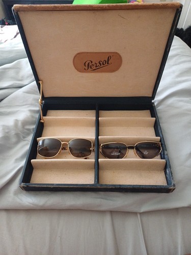Custodia paralume persol - paralume, 8