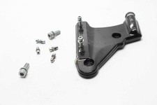 Supporto staffa scarico