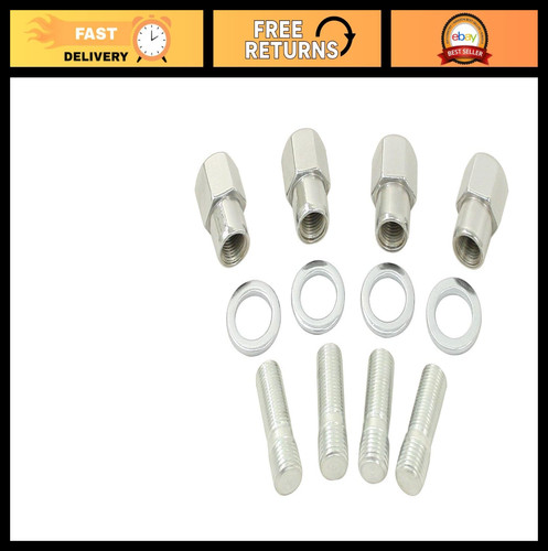 Mag wheel lug nut stud - wheel,