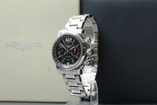 Exc box longines - box],