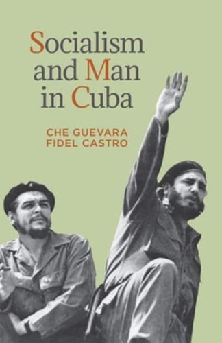 Socialism and man - socialism, in