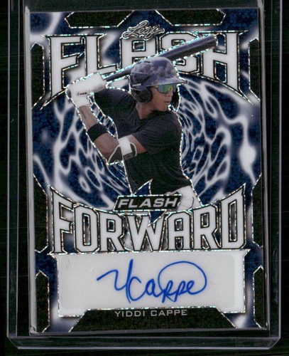 2021 leaf flash - 2021,