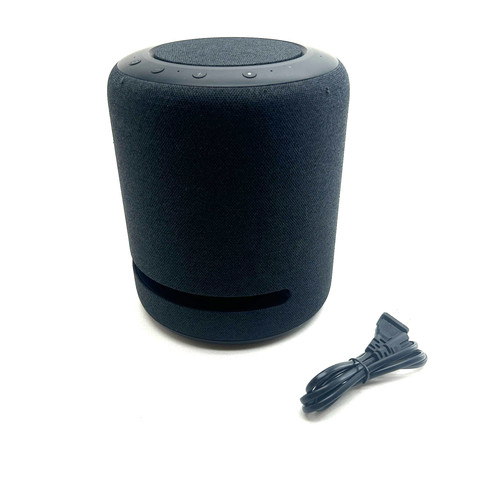 Amazon echo studio - amazon, o2t2v3