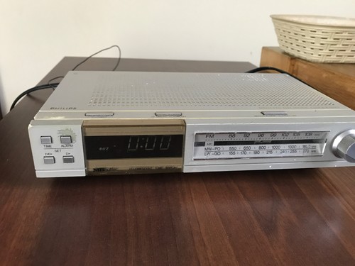 Philips d3212 1980s - d3212, vintage