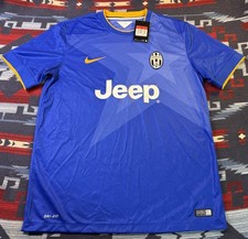 MAGLIA NIKE JUVENTUS 2014 2015