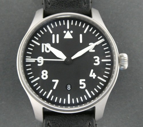 Stowa aviatore versus - versus, data