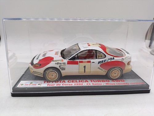Toyota celica turbo 4wd - toyota,