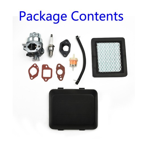 Kit carburatore ricambio - kit,
