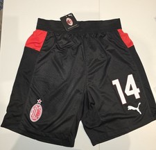 Modric 14 Milan Pantaloncino  2025-2026  L