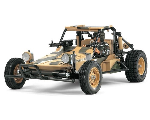 Tamiya 58496 scala rc - scala, 1/10