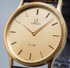 Orologio vintage omega - orologio, de