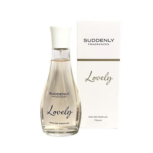 Improvvisamente lovely eau - lovely,
