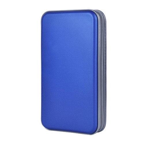 Porta estuche per cd - porta, cd/dvd