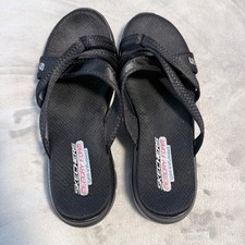 Sandali Skechers Dual Lite