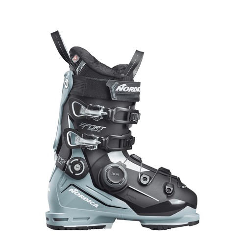 Nordica sportmachine 105 w - sportmachine, 3
