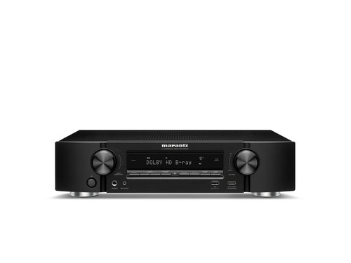Marantz nr1510 slimline 2 - marantz,