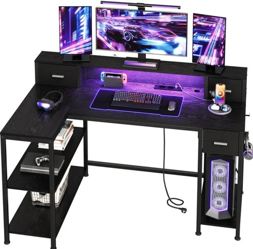 Scrivania gaming forma - a, di