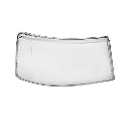 Vetro fanale adatto scania - vetro,