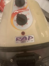 Casco Per Parrucchiere