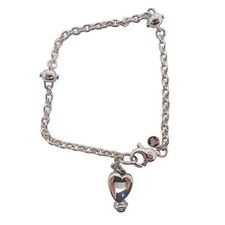 [Usato] Bracciale cuore
