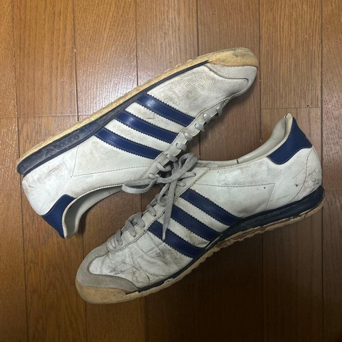 Sneakers adidas rom bianche - adidas,
