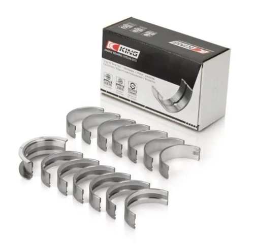 Set cuscinetti albero - , motore