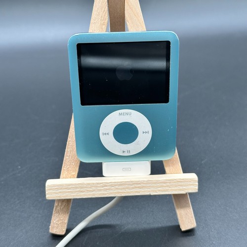Ipod nano generazione - nano, 3.